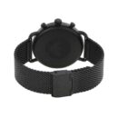 Emporio Armani Men's Aviator Black Watch - AR11201